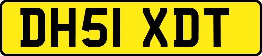 DH51XDT