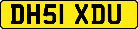 DH51XDU
