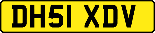 DH51XDV