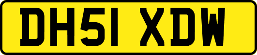 DH51XDW