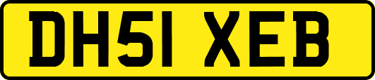 DH51XEB