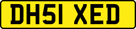 DH51XED