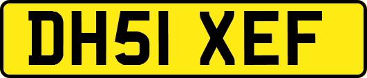 DH51XEF