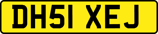 DH51XEJ