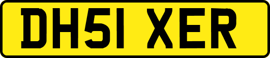 DH51XER