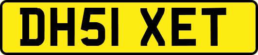 DH51XET
