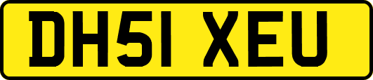 DH51XEU