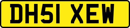 DH51XEW