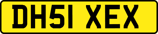 DH51XEX
