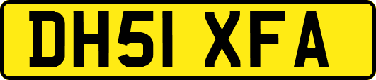 DH51XFA