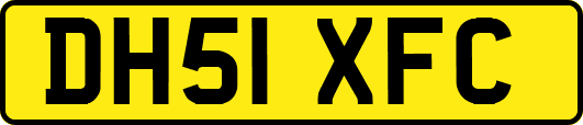 DH51XFC