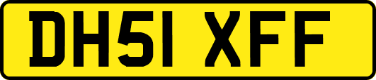 DH51XFF