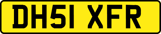 DH51XFR