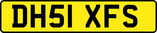 DH51XFS