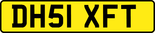 DH51XFT
