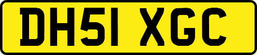 DH51XGC