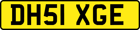 DH51XGE