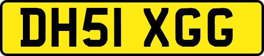 DH51XGG