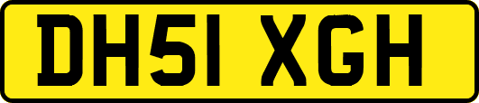 DH51XGH