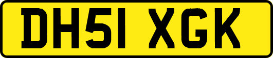 DH51XGK