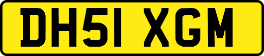 DH51XGM