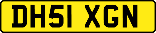 DH51XGN