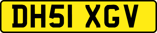 DH51XGV