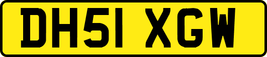 DH51XGW
