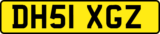 DH51XGZ