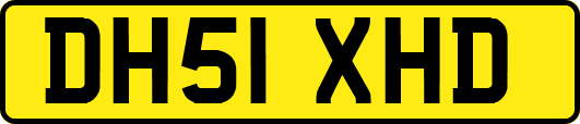 DH51XHD