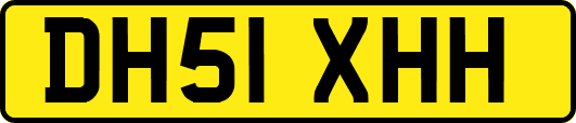 DH51XHH