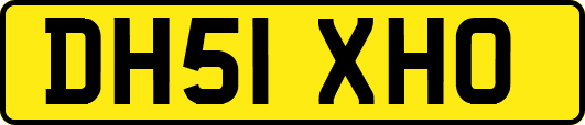 DH51XHO