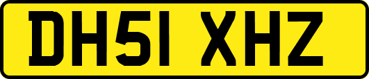 DH51XHZ