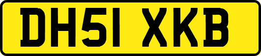 DH51XKB