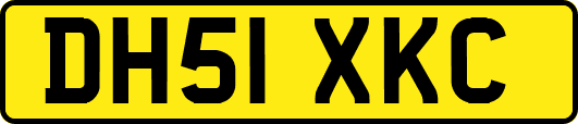 DH51XKC