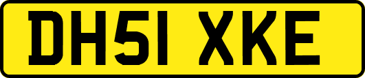 DH51XKE