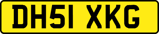 DH51XKG
