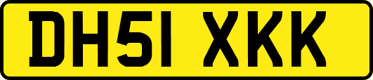 DH51XKK