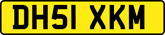 DH51XKM