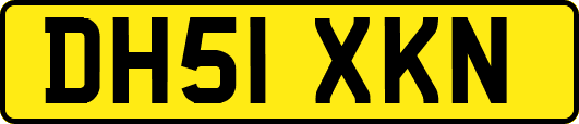 DH51XKN