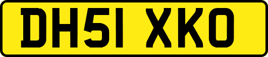 DH51XKO