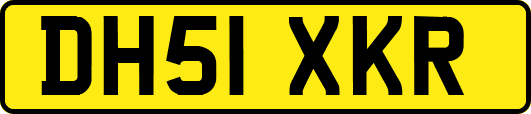 DH51XKR