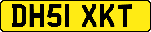 DH51XKT