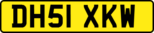 DH51XKW