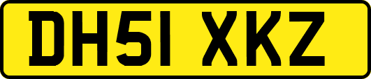 DH51XKZ
