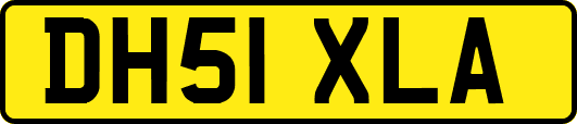 DH51XLA