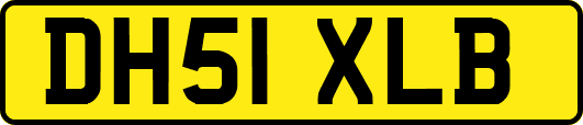 DH51XLB