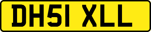 DH51XLL