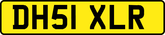 DH51XLR