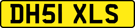 DH51XLS